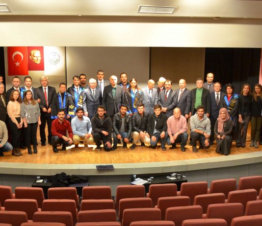 Tarımsal Eğitimin 172. Yıl Dönümü AİBÜ’de Kutlandı