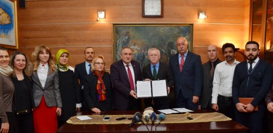 Bolu’ya Özgü Iza Buğdayı Tescilleniyor