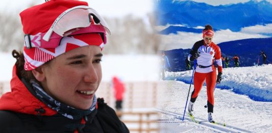 AİBÜ BESYO Öğrencisi, Artık Bir Olimpiyat Sporcusu