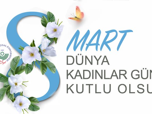 Prof. Dr. Mustafa Alişarlı’nın Dünya Kadınlar Günü Mesajı