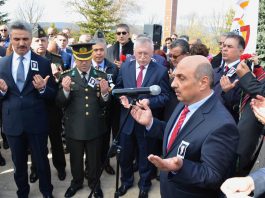 Binlerce Bolulu, İzzet Baysal’ı Vefatının 18. Yıldönümünde Andı