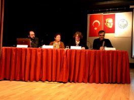 Osman Hamdi Bey, Vefatının 108. Yılında AİBÜ’de Anıldı