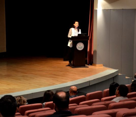 Patent Alma Süreçleri Üniversitemizdeki Seminerde Anlatıldı