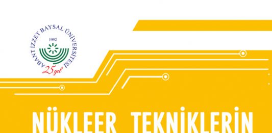 Seminer: Nükleer Tekniklerin ÜR-GE Uygulamaları Arkeolojiden Tarıma