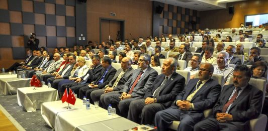 Uluslararası Güvenli Okullar, Çalışan Sağlığı ve İş Güvenliği Sempozyumu Düzenleniyor