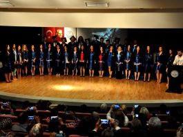 İngilizce Mütercim Tercümanlık, İlk Mezunlarını Verdi