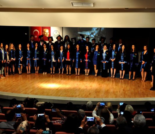 İngilizce Mütercim Tercümanlık, İlk Mezunlarını Verdi