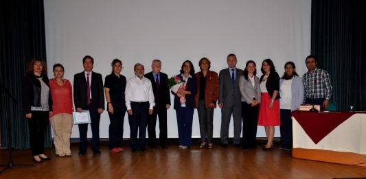 3. Abant Enfeksiyon Günleri Sempozyumu Üniversitemizde Yapıldı