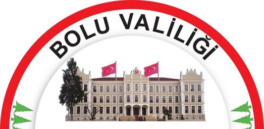 Bolu Valiliği Bayramlaşma Programı