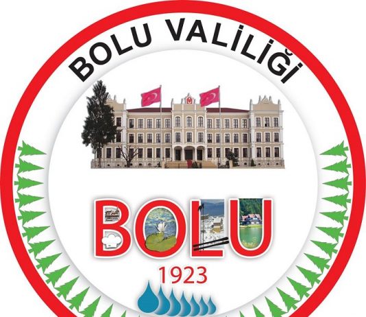 Bolu Valiliği Bayramlaşma Programı
