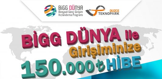 “BİGG DÜNYA” ve “COSME EEN-Avrupa İşletmeler Ağı” Tanıtım Toplantısı