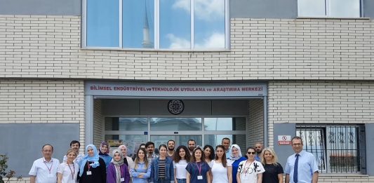 BETUM’un Düzenlediği Moleküler Genetik ve Kromatografi Kurslarına Yoğun İlgi