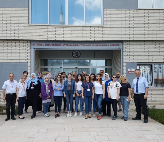 BETUM’un Düzenlediği Moleküler Genetik ve Kromatografi Kurslarına Yoğun İlgi