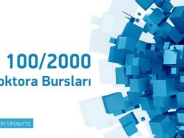 YÖK 100/2000 Projesi Doktora Burs Programında BAİBÜ Kontenjenları