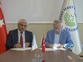 Üniversite Yaşadığı Kente Her Alanda Katkı Sunmaya Devam Ediyor