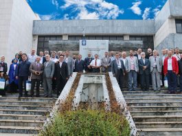 Türkiye’de İlk Kez Düzenlenen “Tevhidi Düşünce Işığında İlim Dallarının Yeniden İnşası Şurası” BAİBÜ’de Başladı