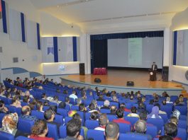 TÜBİTAK, Akademik Dergilerini Tanıttı