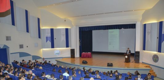 TÜBİTAK, Akademik Dergilerini Tanıttı