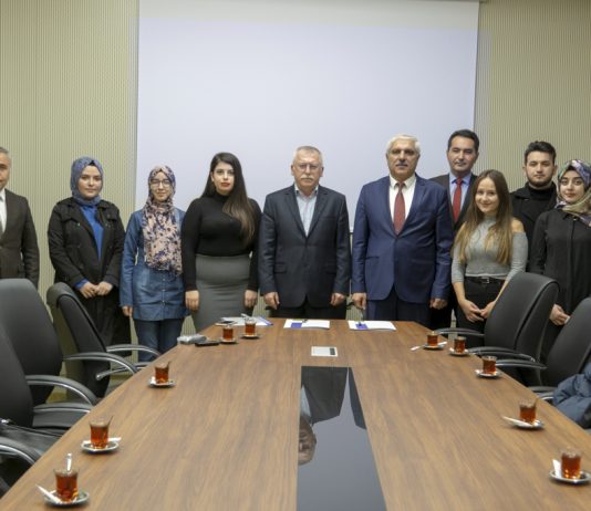 Dezavantajlı Çocukların Eğitimine BAİBÜ Öğrencilerinden Katkı…