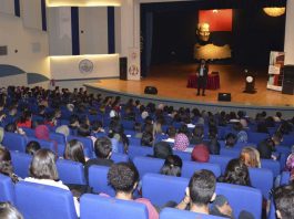 BAİBÜ’de Girişimcilik Zirvesi…