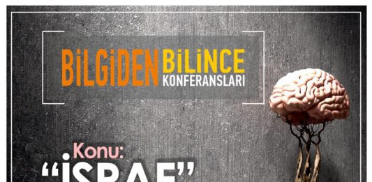 Bilgiden-Bilince Konferansları