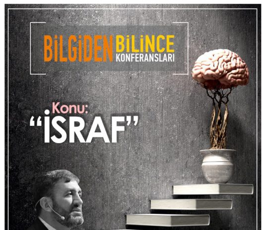 Bilgiden-Bilince Konferansları