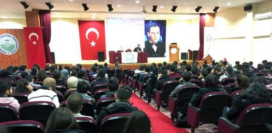 Bolu Teknik Bilimler MYO’dan Kariyer Günleri…