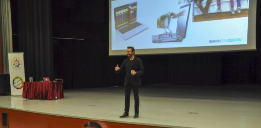 BAİBÜ’de Girişimcilik Zirvesi Düzenlendi