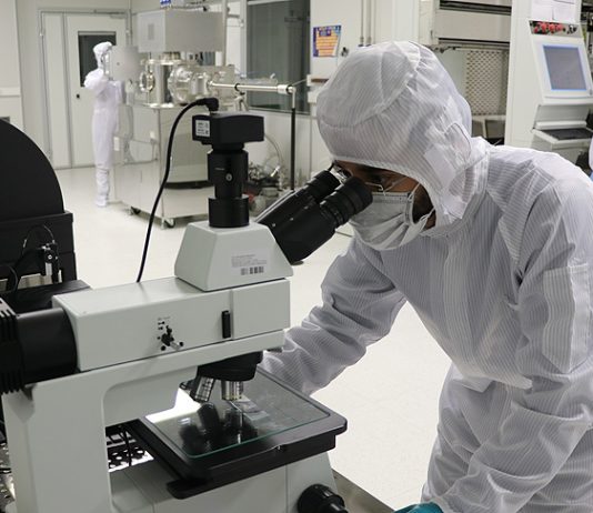 Türkiye’nin Milli Uydu Sistemleri’nin Sensörlerini NÜRDAM Üretiyor