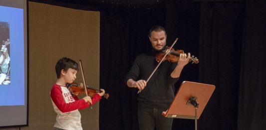 Üstün Yetenekli Çocukların Bilim Serüveni Üniversitemizde Başladı