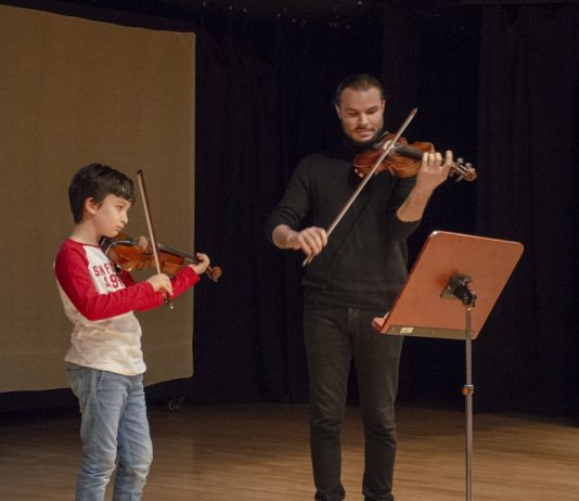Üstün Yetenekli Çocukların Bilim Serüveni Üniversitemizde Başladı