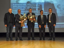 BOGİAD, Üniversitemizde Kariyer Günleri Düzenledi