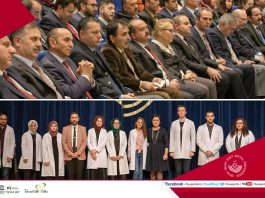 14 Mart Tıp Bayramı 100 Yaşında…