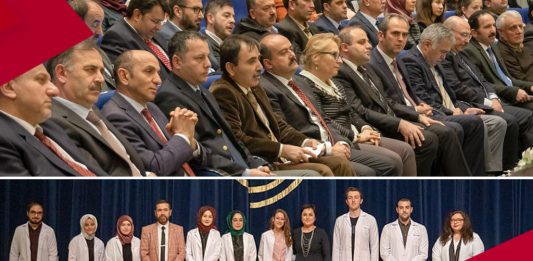 14 Mart Tıp Bayramı 100 Yaşında…