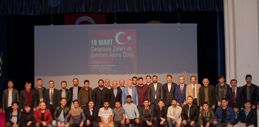 “Çanakkale Zaferi, Osmanlı Merhametinin Zaferidir”