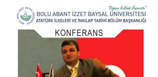 24 Nisan 1915 ve Ermeniler / Konferans
