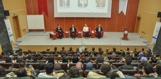 BAİBÜ, Turizm Haftası’nda Sektör Temsilcilerini Ağırladı