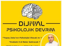 Dijital Psikolojik Devrim / Konferans