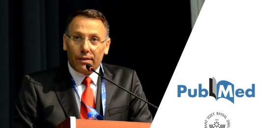 TÜBİTAK Başkanından BAİBÜ’ye Teşekkür Mektubu