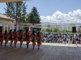 İzzet Baysal Şükran Günleri İkinci Gün Düzenlenen Etkinliklerle Son Buldu