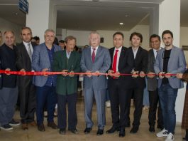 II. Köroğlu Yazarlık Mektebi Dönem Sonu Kapanış Programı Düzenlendi