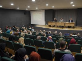 AKİMER, İstanbul’un Fethinin 566. Yılında Akşemseddin’i Düzenlediği Panelle Andı