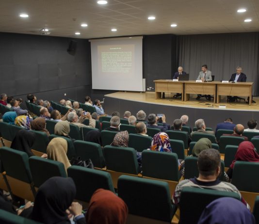 AKİMER, İstanbul’un Fethinin 566. Yılında Akşemseddin’i Düzenlediği Panelle Andı