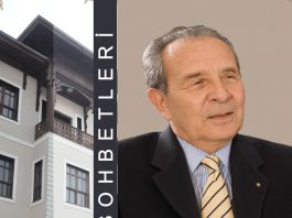 BAMER Sohbetleri / İlklerin Adamı / Söyleşi