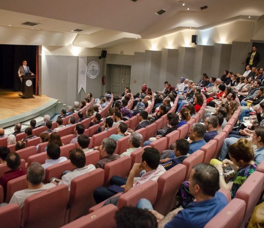 TÜBİTAK, ARDEB Programları ve Yenilikler Hakkında Akademisyenleri Bilgilendirdi