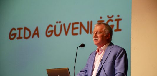 Alişarlı’dan Annelere Gıda Güvenliği Eğitimi…