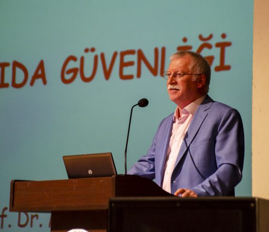 Alişarlı’dan Annelere Gıda Güvenliği Eğitimi…