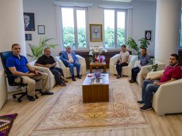 Açık Kapı Projesine İlgi Büyüyor