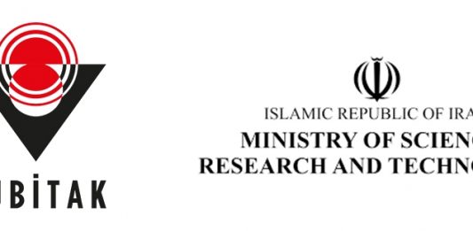 TÜBİTAK-İran Bilim, Araştırma ve Teknoloji Bakanlığı (MSRT) İkili İşbirliği Çağrısı Açıldı