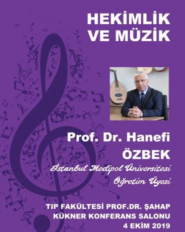 Hekimlik ve Müzik